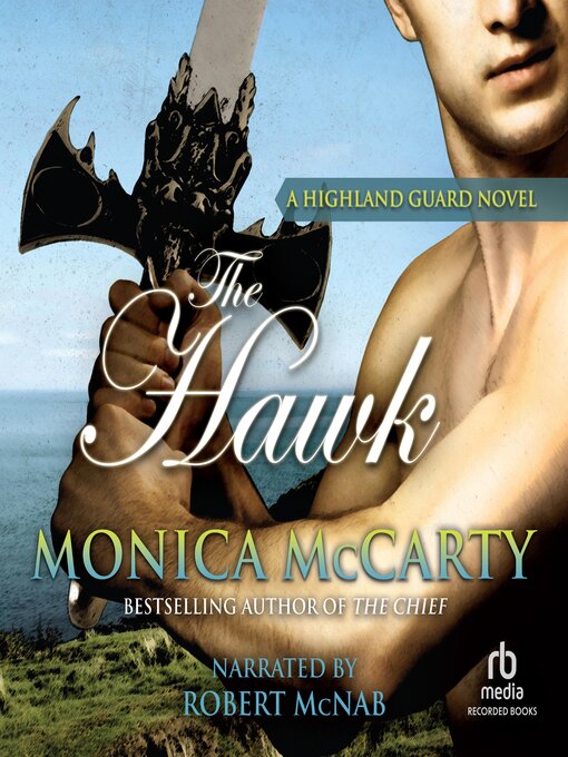 Title details for The Hawk by Monica McCarty - Available